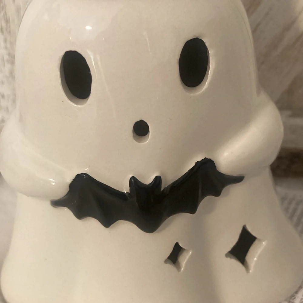 Target BP Halloween 2024 Light Up Ghost